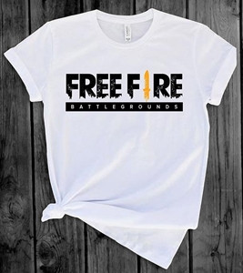 Men's Half Sleeve T-shirt