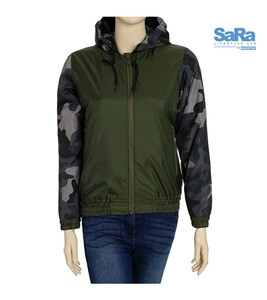 Women's Synthetic Jacket