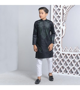 Boy's Exclusive Panjabi