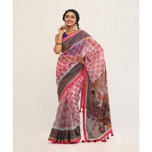 Women's Exclusive Saree