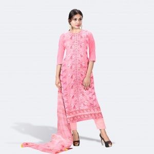 Embroidery Salwar Kameez