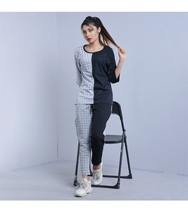 Women Printed Cotton Tops