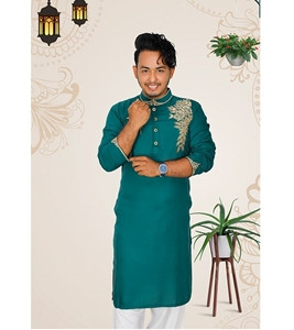 Men's Exclusive Panjabi