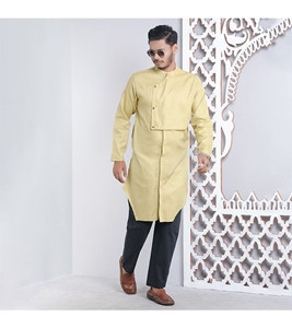 Men's Exclusive Panjabi