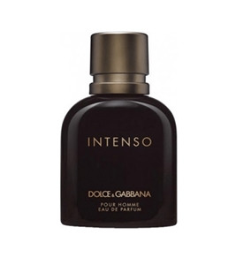 Dolce & Gabbana Intenso Edp 125 Ml For Men