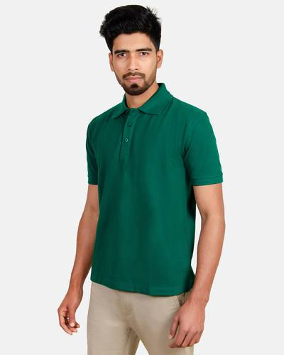 Men's Half Sleeve T-shirt