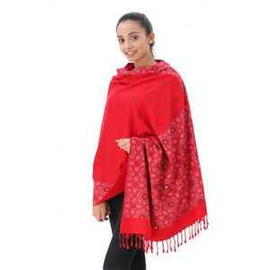 Women's Shawl