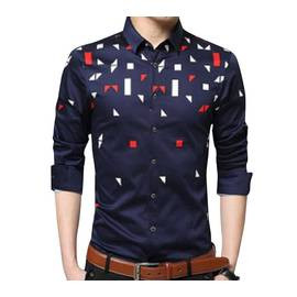 Men Casual Full sleeve Stylish Shirt