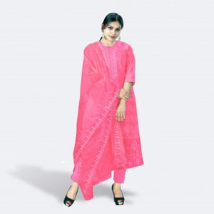 Embroidery Salwar Kameez