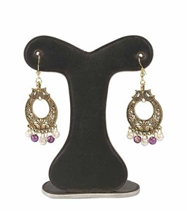 Fashionable Jewellery Set