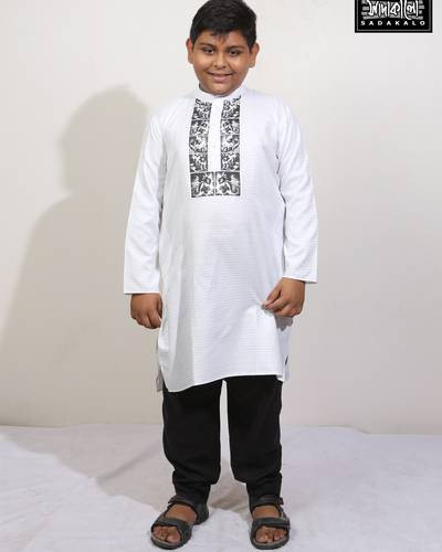 Boys Fashionable Panjabi