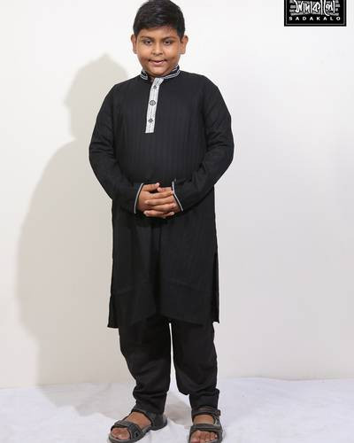 Boys Fashionable Panjabi