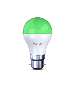 Click LED Dim Light 0.5W Pin B22