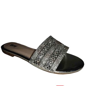 Lara Clara Ladies Open Flats