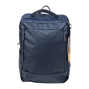 Men's Stylish Backpack Navy Blue