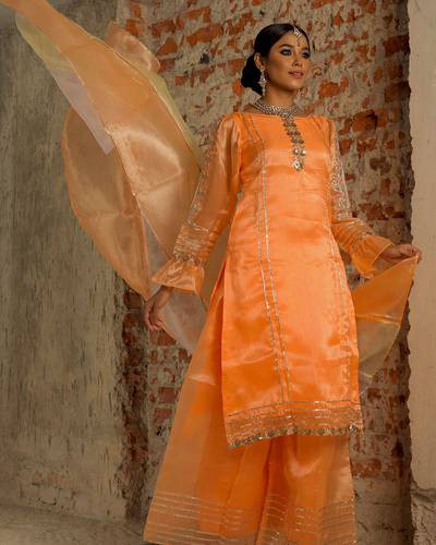Ladies Stylish Kameez