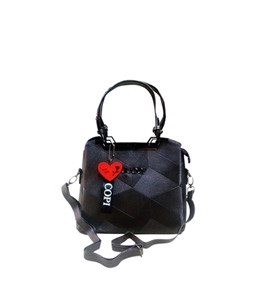 Women's Glossy Bag