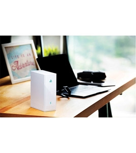 Audra HomeShield 1Gbps WiFi Router Parental Control Internet