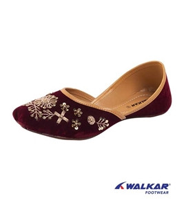Walkar Ladies Sandal