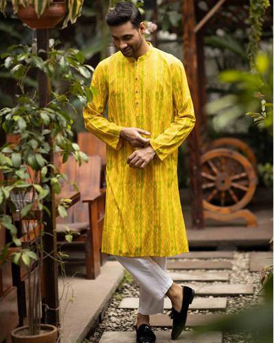 Men's Exclusive Panjabi