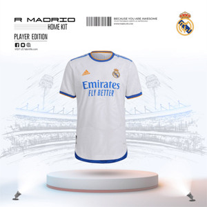 Men's Exclusive Jersey