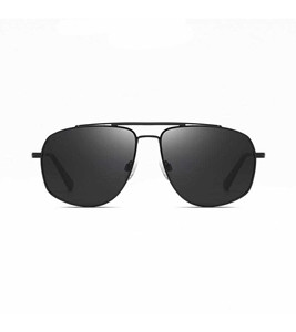 STARL TR90 Frame Polarized Sunglass For Men