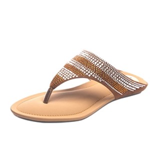 Ladies Walker Sandal
