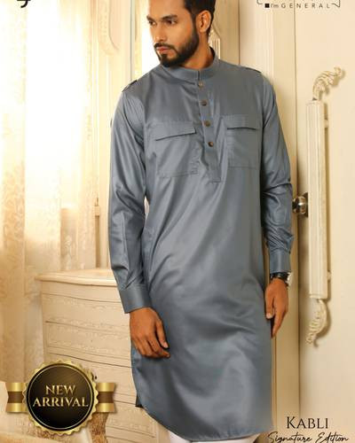 Men's Exclusive Kabli