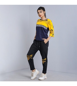 Women Printed Cotton Tops