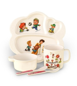 Italiano Kids Gift -5 Pcs Set