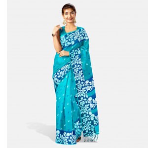 Women's Tant Saree