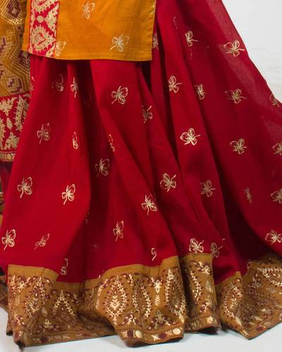 Girls Fashionable Frocks