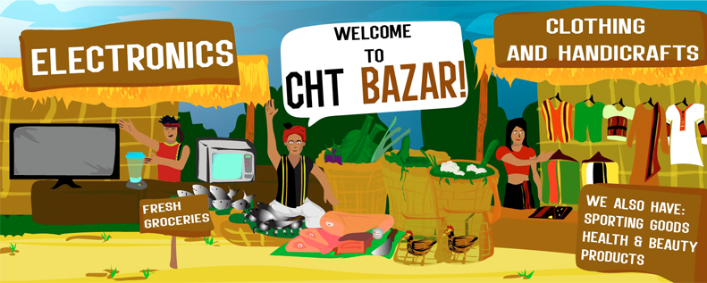 CHT Bazar promo