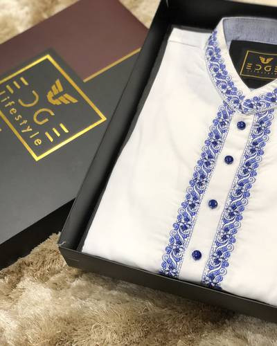 Men's Exclusive Panjabi