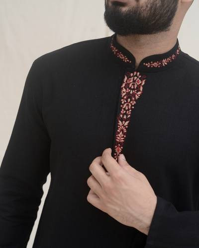 Men's Exclusive Panjabi