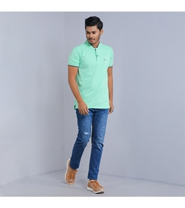 Men's Polo T-shirt