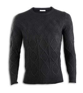 Men's Long Sleeve Sweater