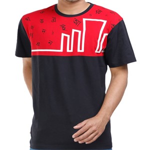 Men's Half Sleeve T-Shirt