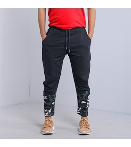 Men's Slim Fit Cotton Trouser