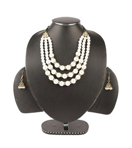 Fashionable Jewellery Set