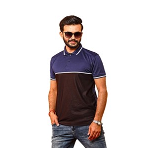 Men's Half Sleeve Polo Shirt