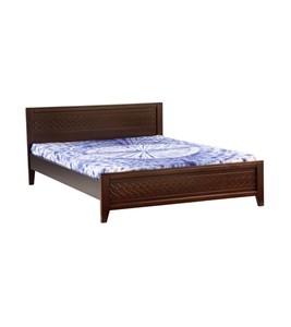 Regal Olivia Wooden King Bed