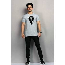 Men's Half Sleeve T-shirt