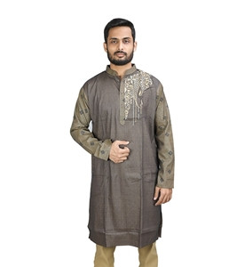 Men's Exclusive Panjabi
