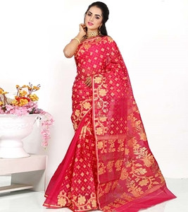 Women's Exclusive Saree