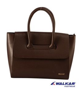 Walkar Ladies Bag Brown