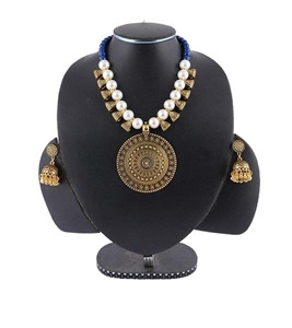Fashionable Jewellery Set