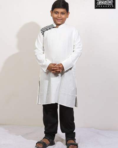Boys Fashionable Panjabi