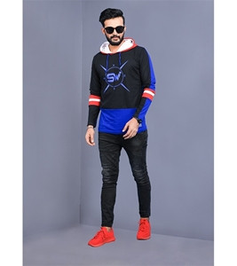 Men's Full Sleeve Hoodies