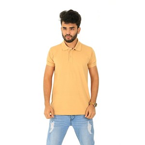 Men's Half Sleeve Polo Shirt